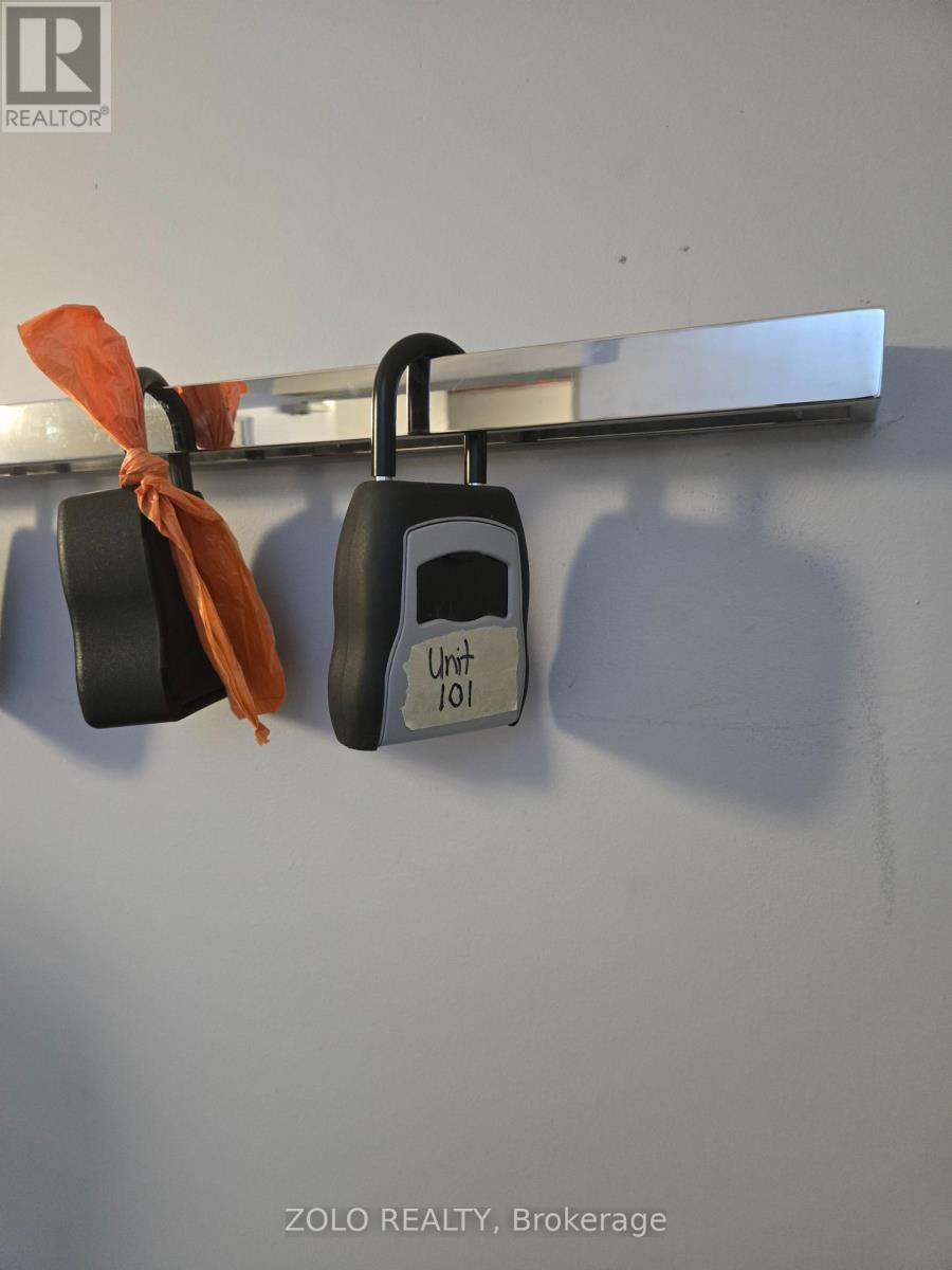 101 - 1487 Maple Avenue, Milton, Ontario L9T 0B7 - Photo 23 - W12622700