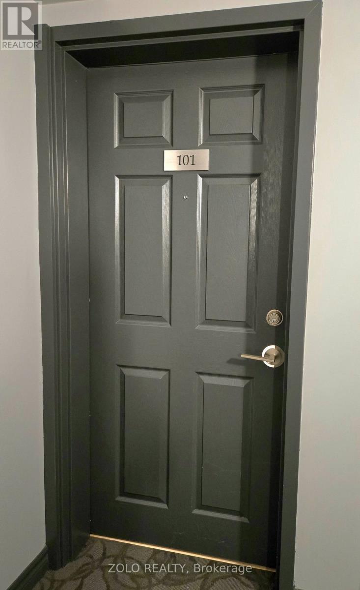 101 - 1487 Maple Avenue, Milton, Ontario L9T 0B7 - Photo 3 - W12622700
