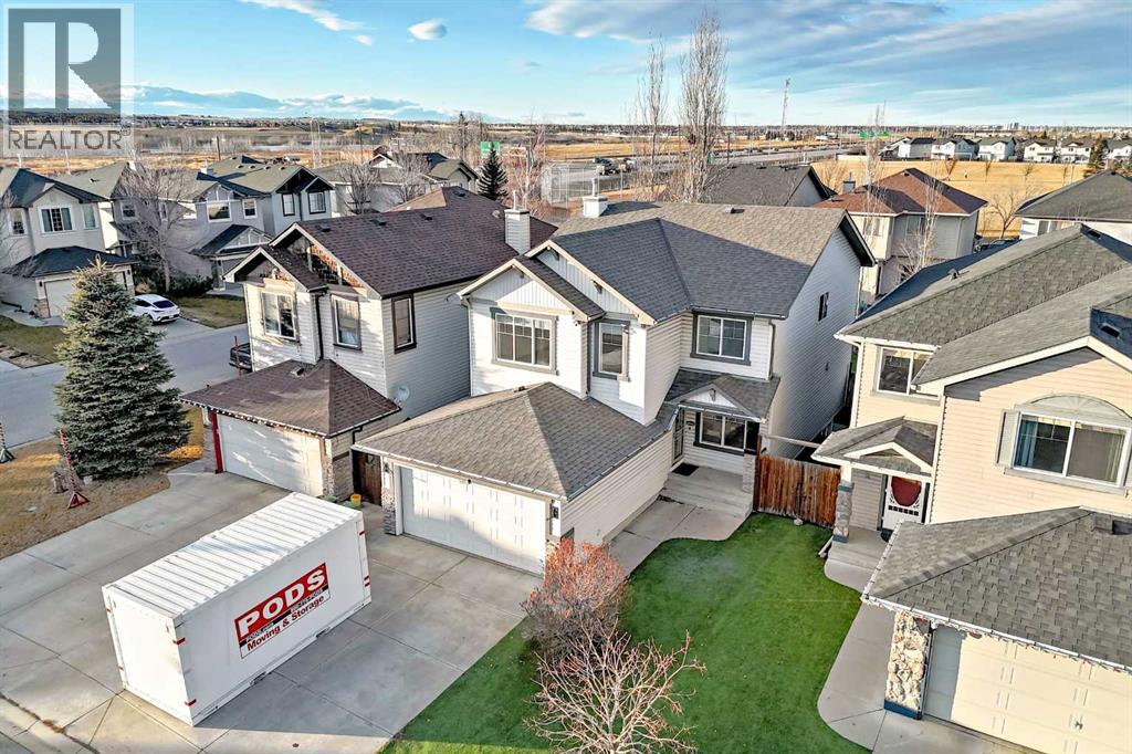 117 Chapalina Close Se, Calgary, Alberta T2X 3W4 - Photo 45 - A2272067