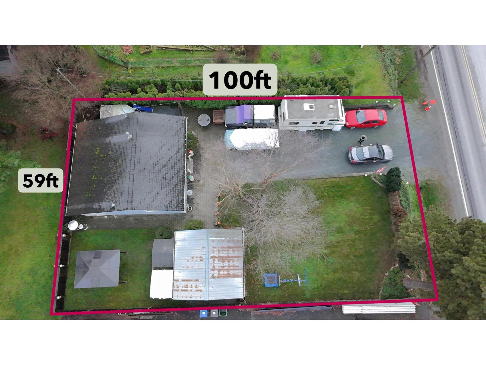 4174 Bradner Road, Abbotsford, British Columbia  V4X 1S8 - Photo 2 - R3065990