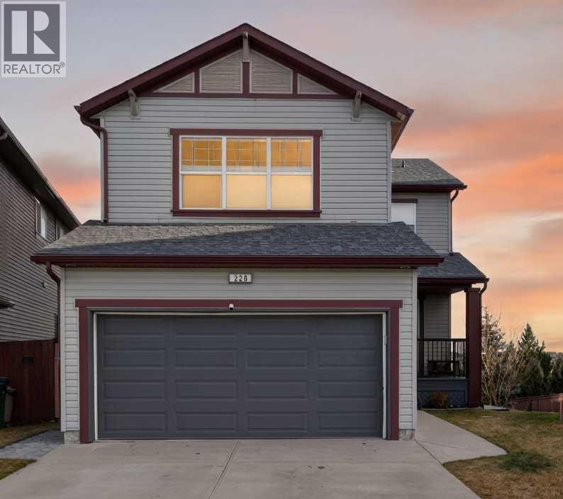 228 Sagewood Landing Sw, Airdrie, Alberta  T4B 3N5 - Photo 3 - A2273576