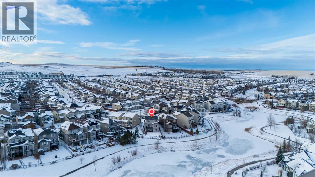 228 Sagewood Landing Sw, Airdrie, Alberta  T4B 3N5 - Photo 35 - A2273576