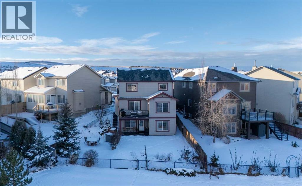 228 Sagewood Landing Sw, Airdrie, Alberta  T4B 3N5 - Photo 4 - A2273576