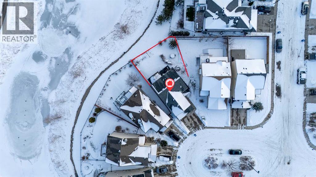 228 Sagewood Landing Sw, Airdrie, Alberta  T4B 3N5 - Photo 38 - A2273576