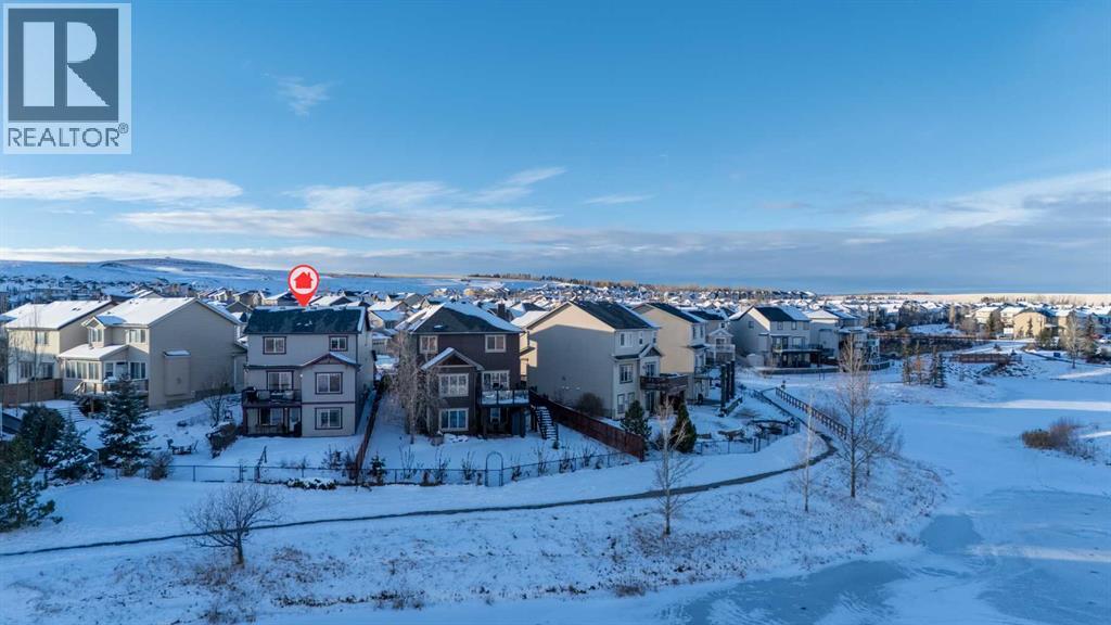 228 Sagewood Landing Sw, Airdrie, Alberta  T4B 3N5 - Photo 41 - A2273576