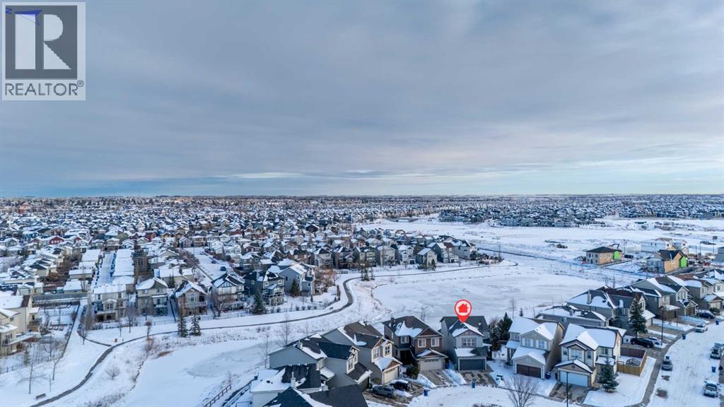 228 Sagewood Landing Sw, Airdrie, Alberta  T4B 3N5 - Photo 39 - A2273576