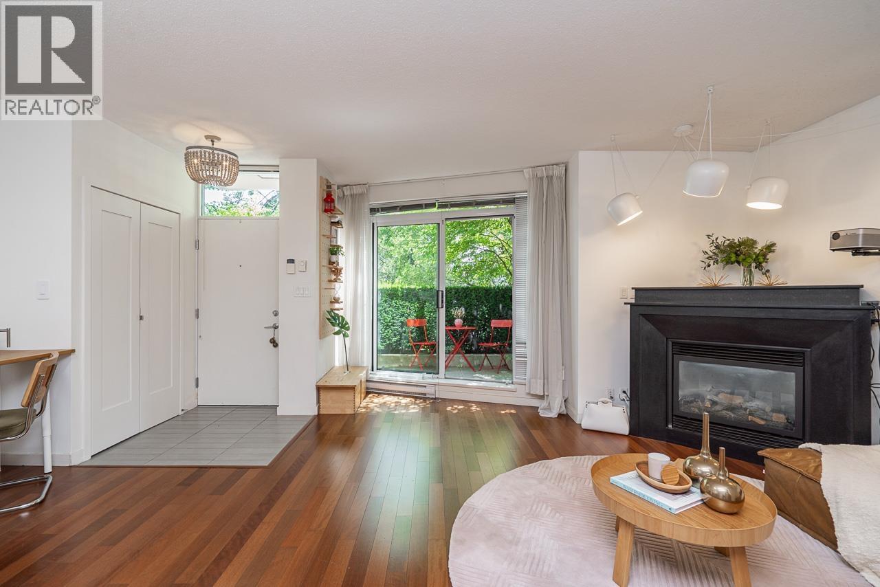 106 980 Cooperage Way, Vancouver, British Columbia  V6B 0C3 - Photo 10 - R3071077