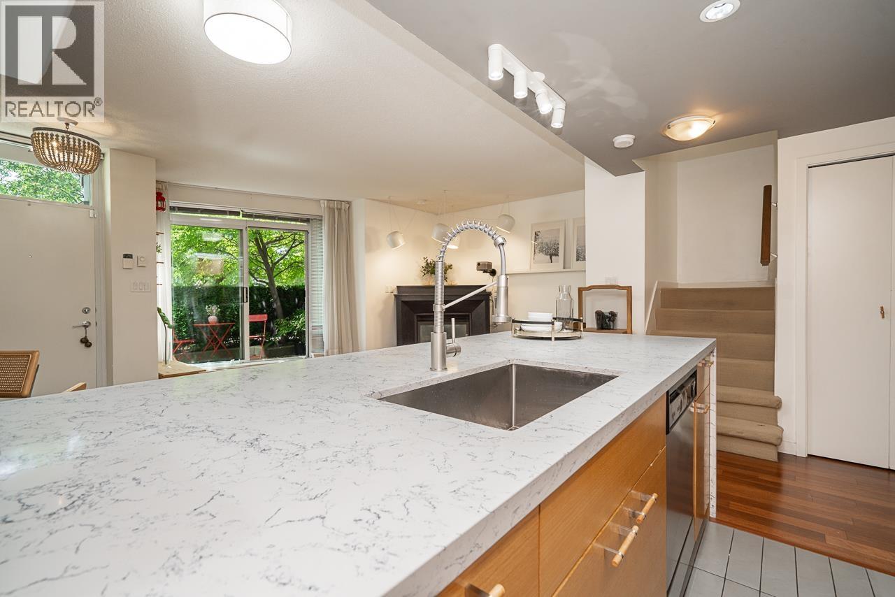 106 980 Cooperage Way, Vancouver, British Columbia  V6B 0C3 - Photo 14 - R3071077