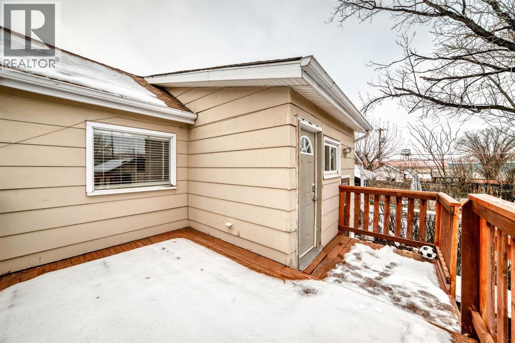 460 3 Street, Drumheller, Alberta  T0J 0Y4 - Photo 22 - A2274530