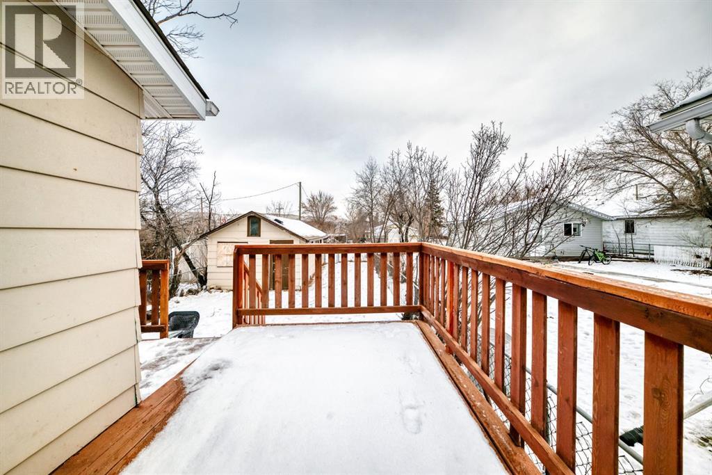 460 3 Street, Drumheller, Alberta  T0J 0Y4 - Photo 23 - A2274530