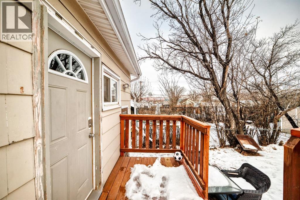 460 3 Street, Drumheller, Alberta  T0J 0Y4 - Photo 24 - A2274530