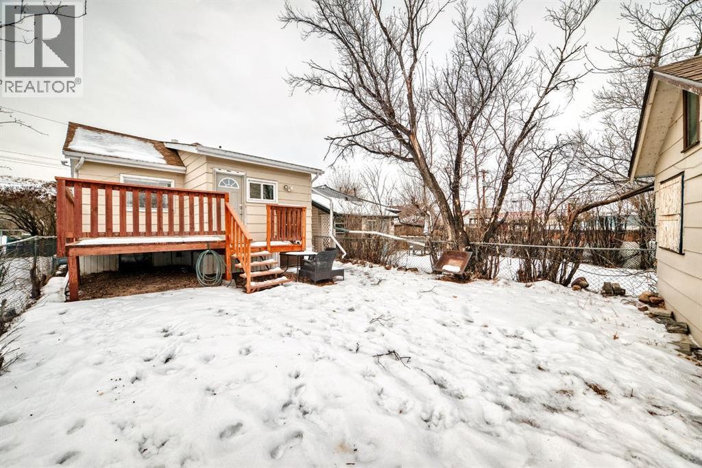 460 3 Street, Drumheller, Alberta  T0J 0Y4 - Photo 26 - A2274530