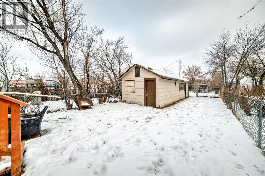 460 3 Street, Drumheller, Alberta  T0J 0Y4 - Photo 27 - A2274530