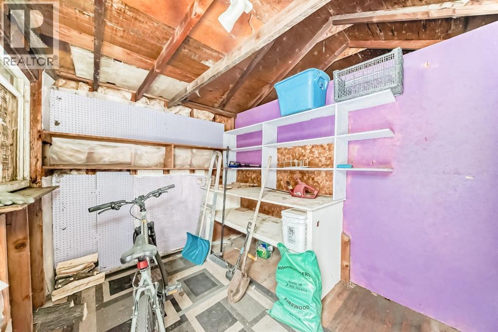 460 3 Street, Drumheller, Alberta  T0J 0Y4 - Photo 29 - A2274530