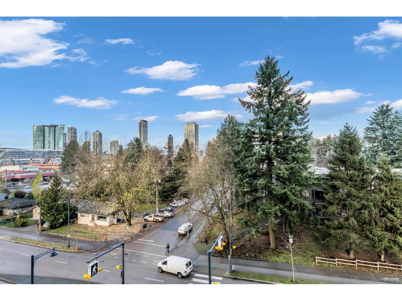 812 13750 100 Avenue, Surrey, British Columbia V3T 0L3 - Photo 20 - R3073345