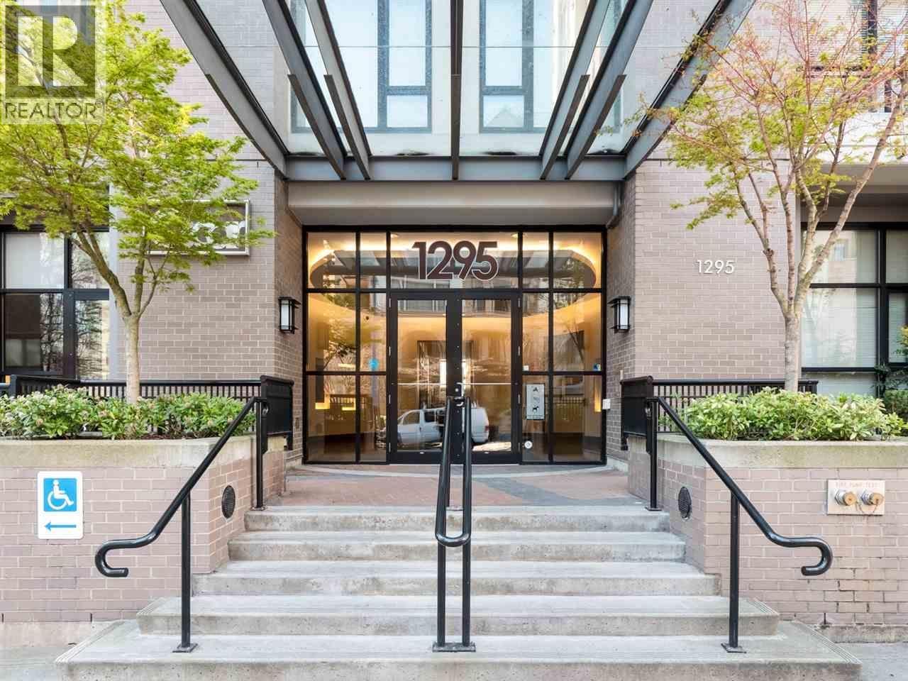 1804 1295 Richards Street, Vancouver, British Columbia  V6B 1B7 - Photo 26 - R3072844