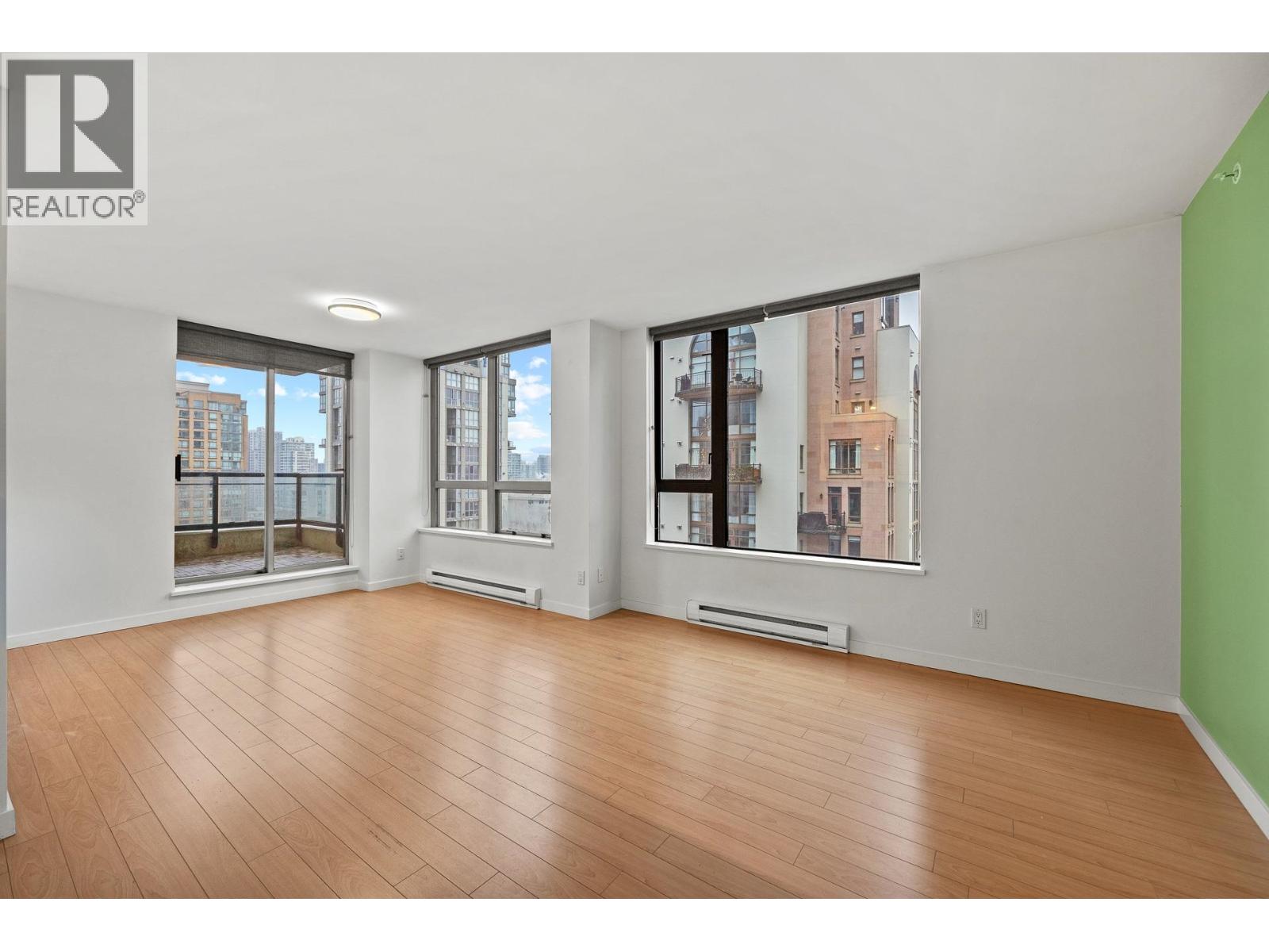 1804 1295 Richards Street, Vancouver, British Columbia  V6B 1B7 - Photo 16 - R3072844