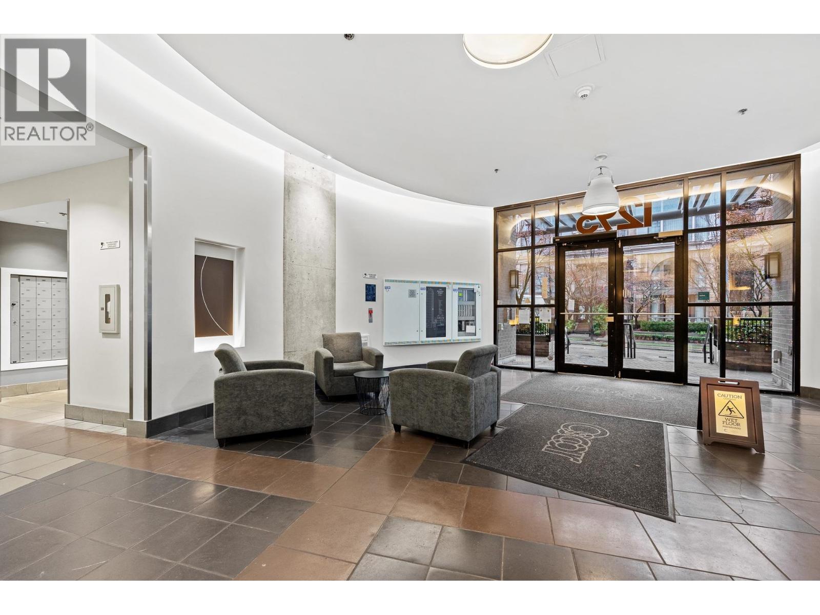 1804 1295 Richards Street, Vancouver, British Columbia  V6B 1B7 - Photo 29 - R3072844