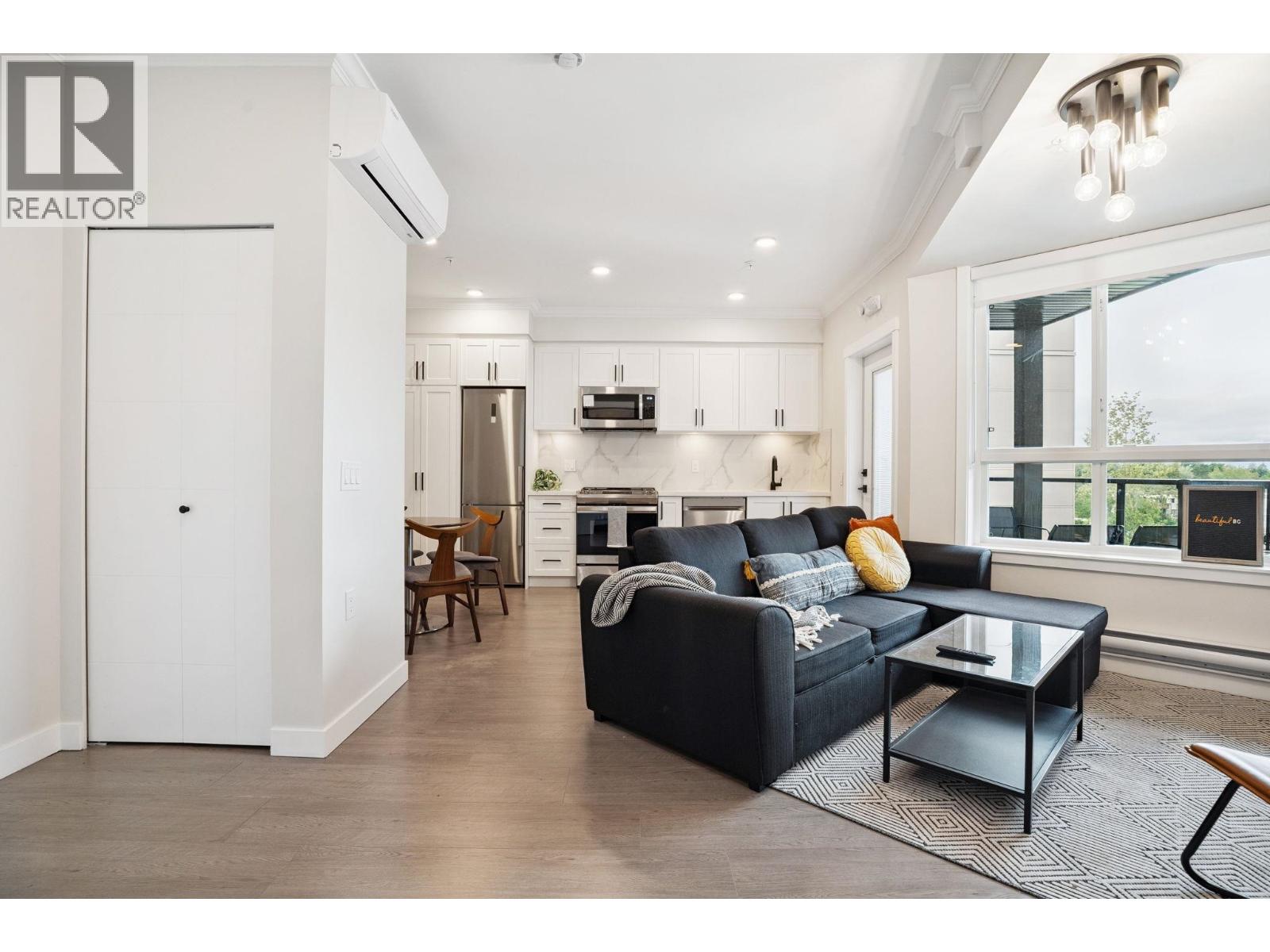 417 12109 223 Street, Maple Ridge, British Columbia  V2X 5Y6 - Photo 6 - R3061242