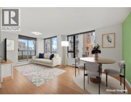 1804 1295 RICHARDS STREET, Vancouver, British Columbia