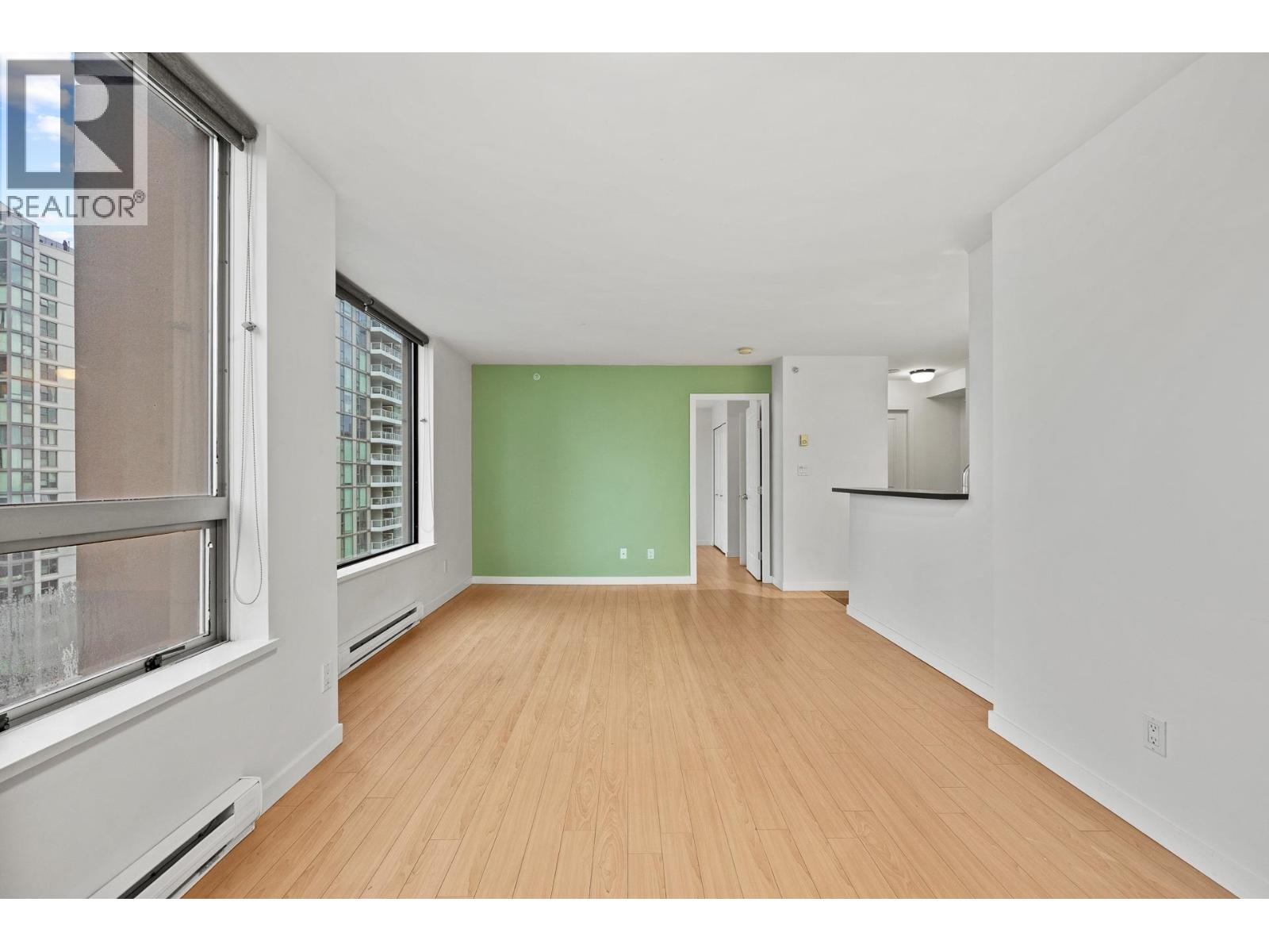 1804 1295 Richards Street, Vancouver, British Columbia  V6B 1B7 - Photo 12 - R3072844