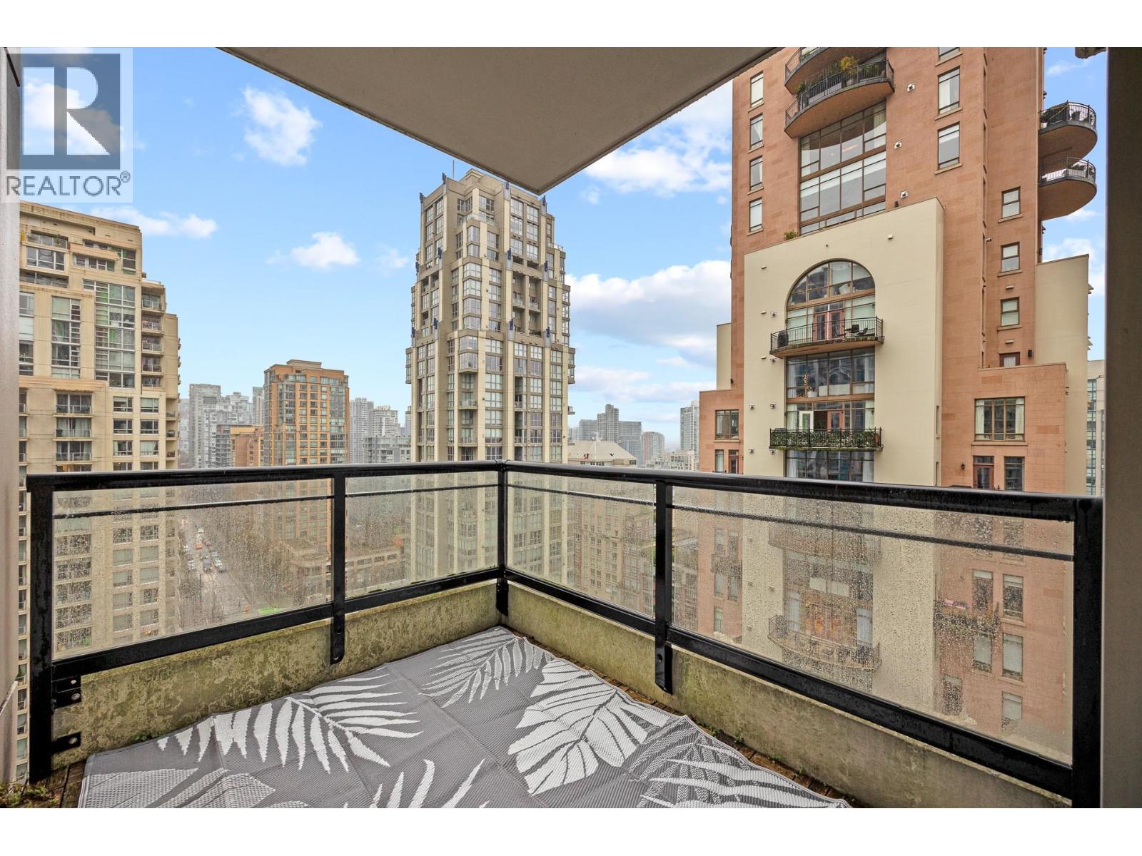 1804 1295 Richards Street, Vancouver, British Columbia  V6B 1B7 - Photo 6 - R3072844