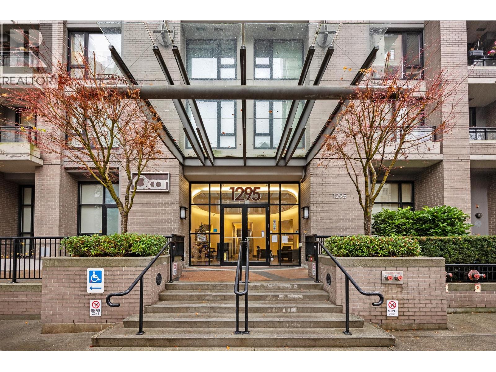 1804 1295 Richards Street, Vancouver, British Columbia  V6B 1B7 - Photo 27 - R3072844