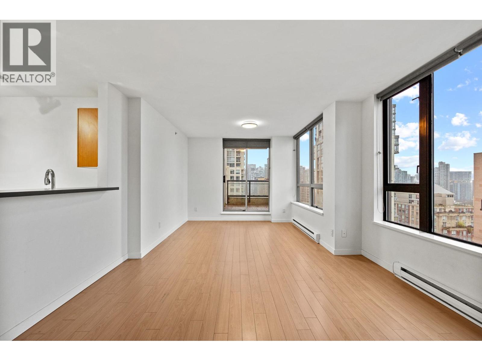 1804 1295 Richards Street, Vancouver, British Columbia  V6B 1B7 - Photo 15 - R3072844