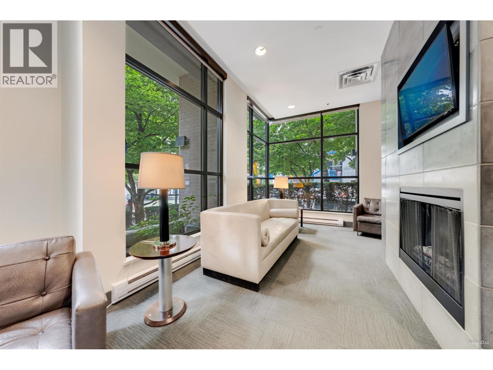 1804 1295 Richards Street, Vancouver, British Columbia  V6B 1B7 - Photo 33 - R3072844