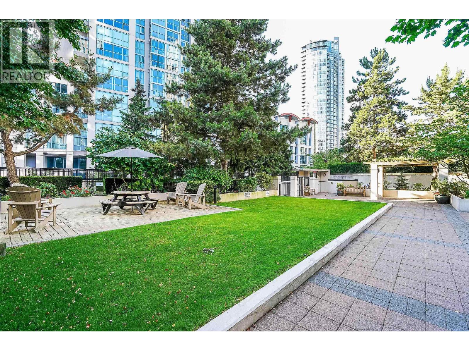 1804 1295 Richards Street, Vancouver, British Columbia  V6B 1B7 - Photo 36 - R3072844