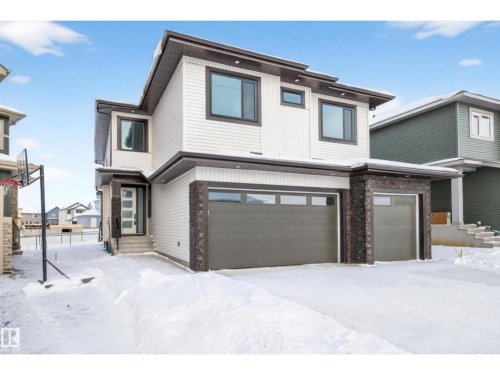 82 Baker ST, Ardrossan, Alberta