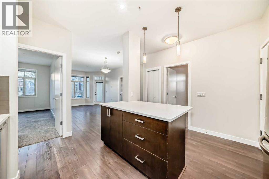 103, 10 Auburn Bay Link Se, Calgary, Alberta  T3M 1Y8 - Photo 6 - A2274553