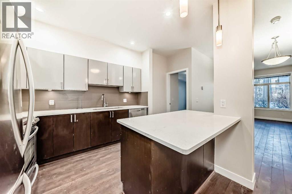 103, 10 Auburn Bay Link Se, Calgary, Alberta  T3M 1Y8 - Photo 5 - A2274553