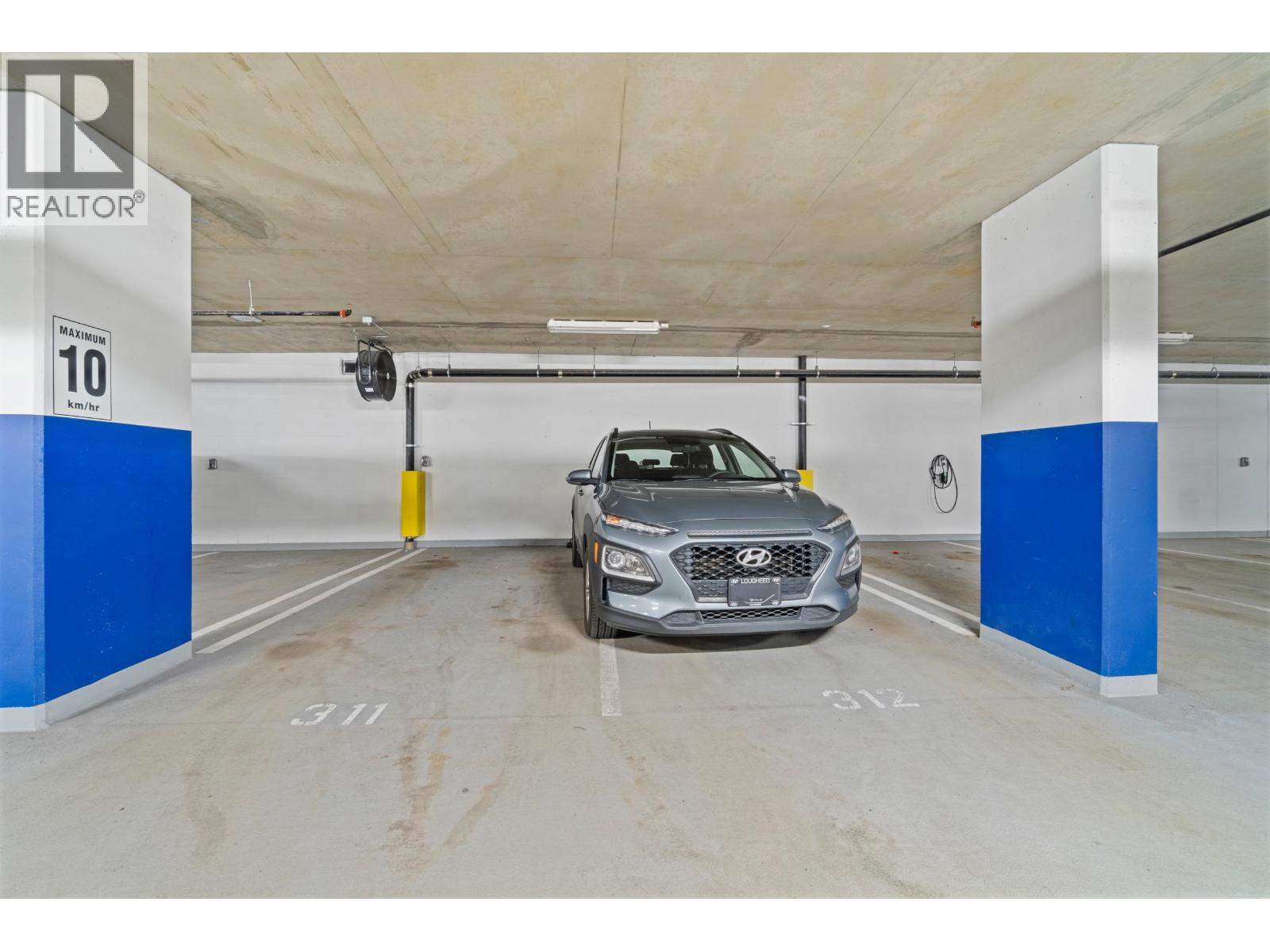 702 3451 Sawmill Crescent, Vancouver, British Columbia V5S 0H3 - Photo 19 - R3017898