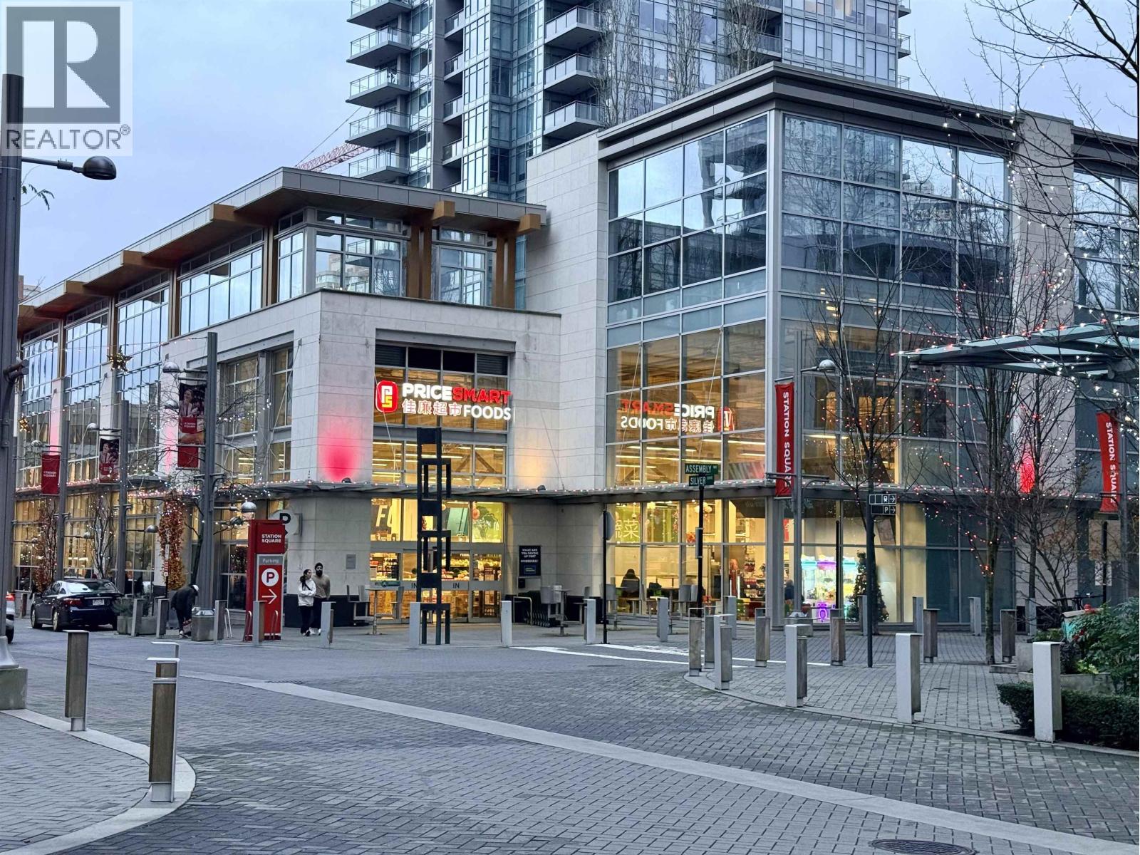 3603 4670 Assembly Way, Burnaby, British Columbia  V5H 0H3 - Photo 12 - R3072701