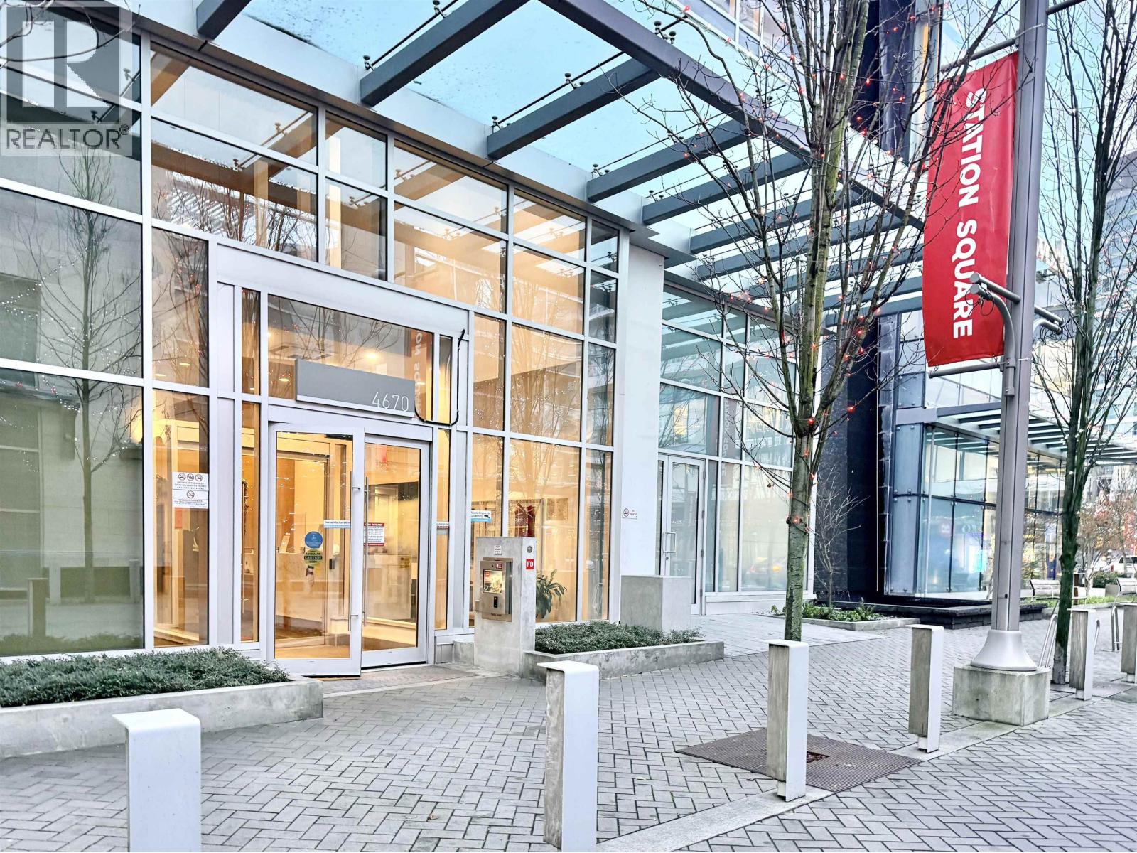 3603 4670 Assembly Way, Burnaby, British Columbia  V5H 0H3 - Photo 10 - R3072701