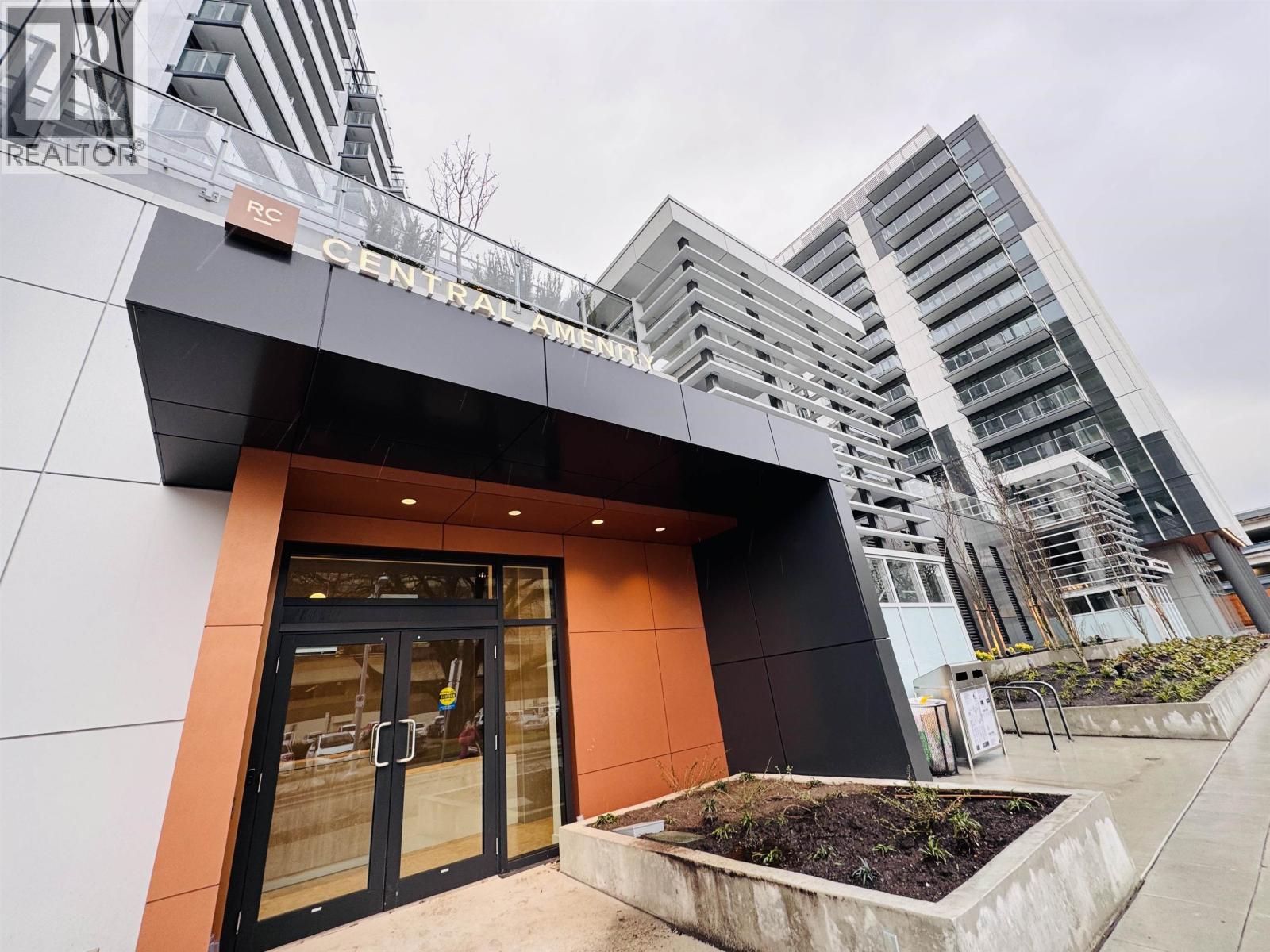 702 6788 Minoru Boulevard, Richmond, British Columbia  V6Y 0M6 - Photo 10 - R3071840