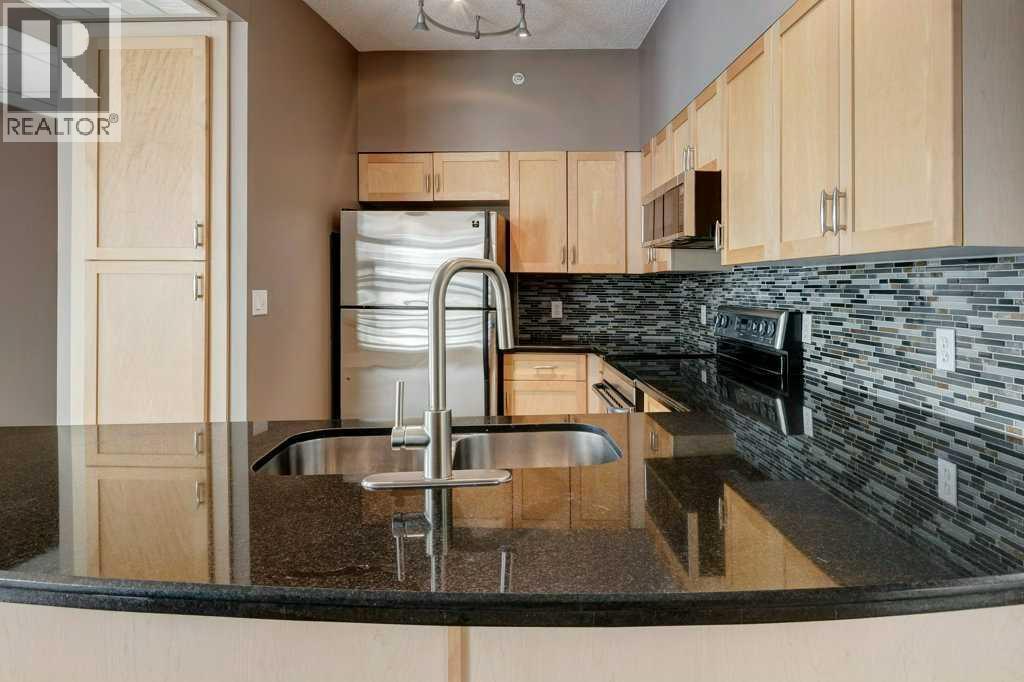 701, 205 Riverfront Avenue Sw, Calgary, Alberta T2P 0A9 - Photo 5 - A2255300