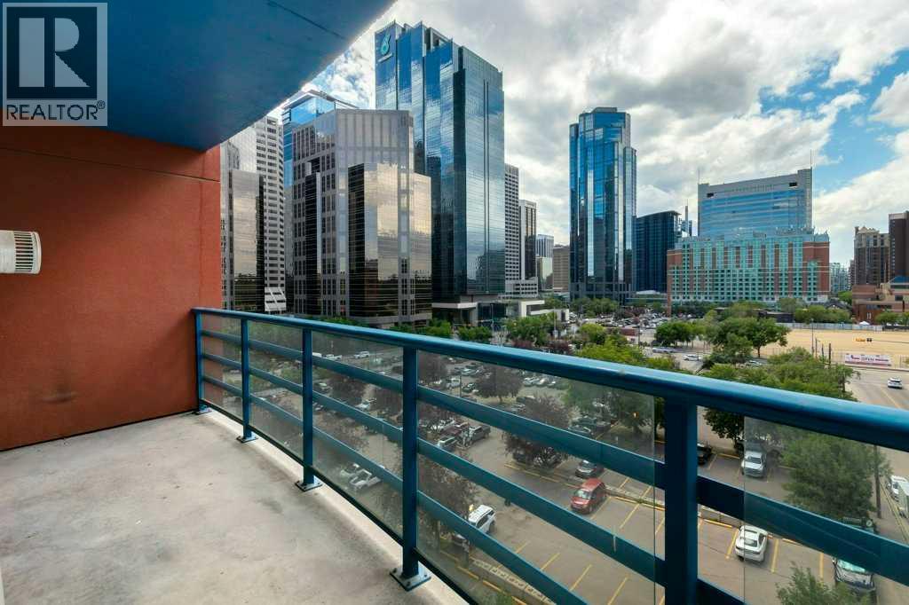 701, 205 Riverfront Avenue Sw, Calgary, Alberta T2P 0A9 - Photo 22 - A2255300