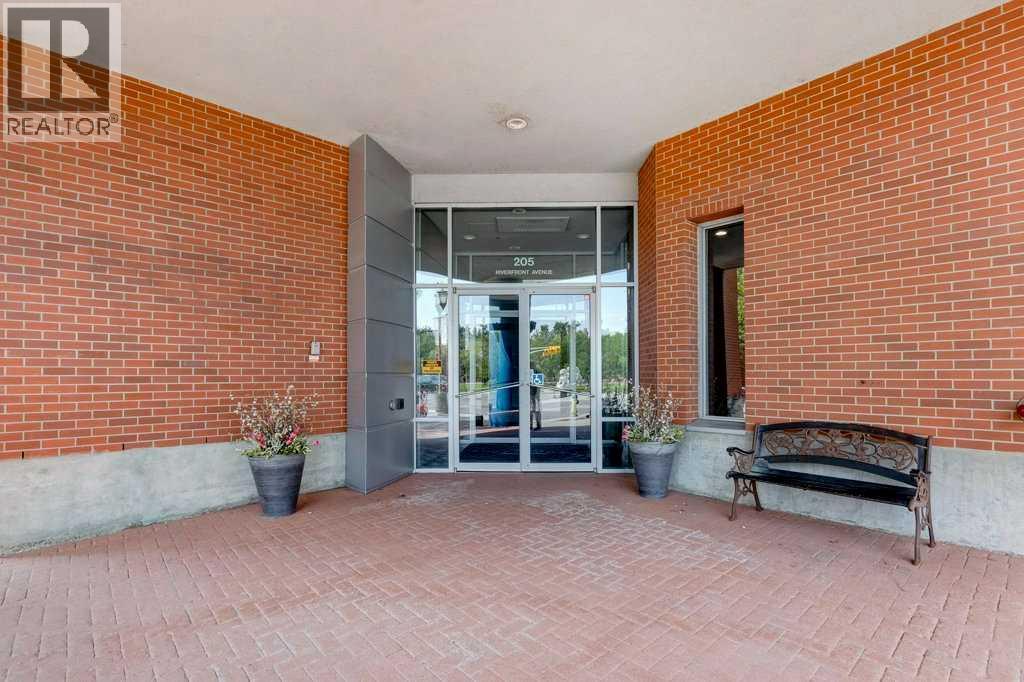 701, 205 Riverfront Avenue Sw, Calgary, Alberta T2P 0A9 - Photo 24 - A2255300