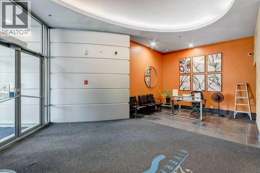 701, 205 Riverfront Avenue Sw, Calgary, Alberta T2P 0A9 - Photo 2 - A2255300