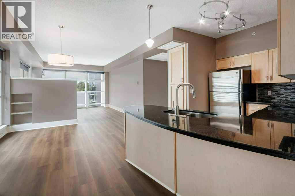 701, 205 Riverfront Avenue Sw, Calgary, Alberta T2P 0A9 - Photo 4 - A2255300