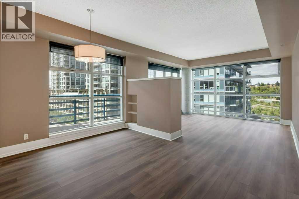 701, 205 Riverfront Avenue Sw, Calgary, Alberta T2P 0A9 - Photo 9 - A2255300