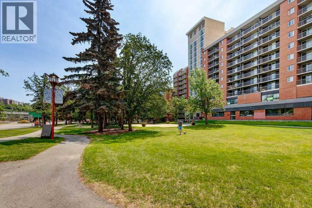 701, 205 Riverfront Avenue Sw, Calgary, Alberta T2P 0A9 - Photo 26 - A2255300