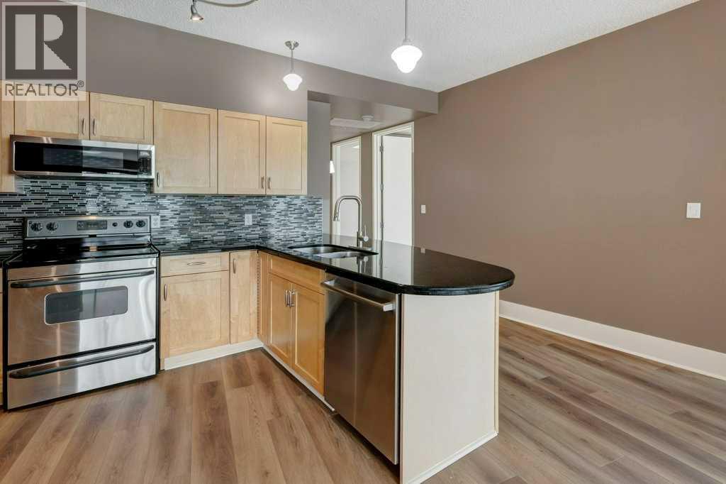 701, 205 Riverfront Avenue Sw, Calgary, Alberta T2P 0A9 - Photo 8 - A2255300