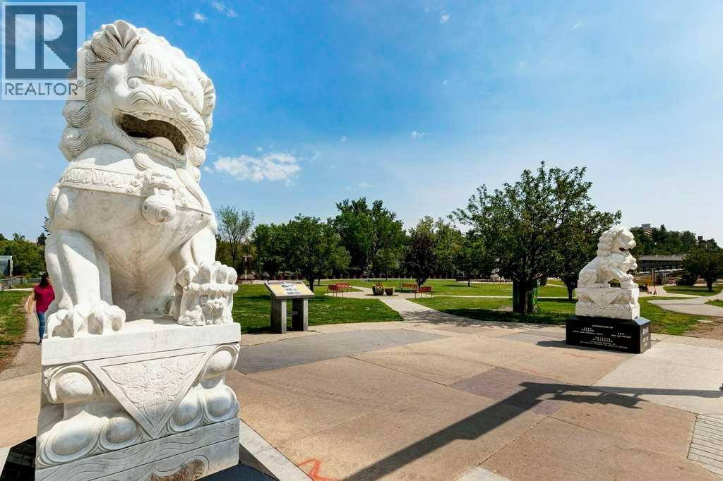 701, 205 Riverfront Avenue Sw, Calgary, Alberta T2P 0A9 - Photo 27 - A2255300