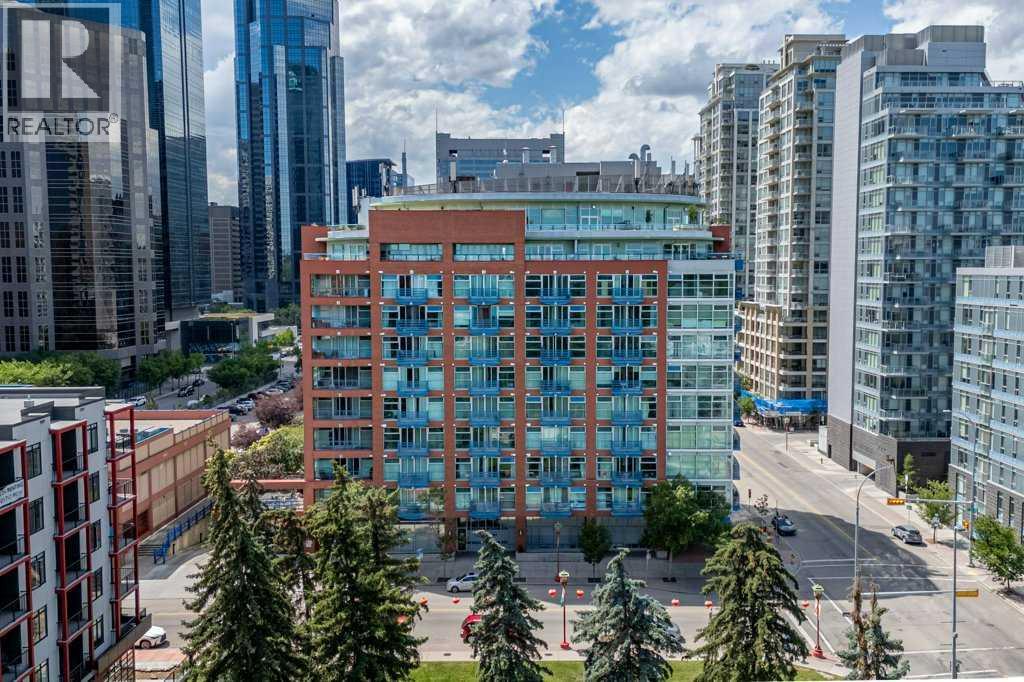 701, 205 Riverfront Avenue Sw, Calgary, Alberta T2P 0A9 - Photo 30 - A2255300