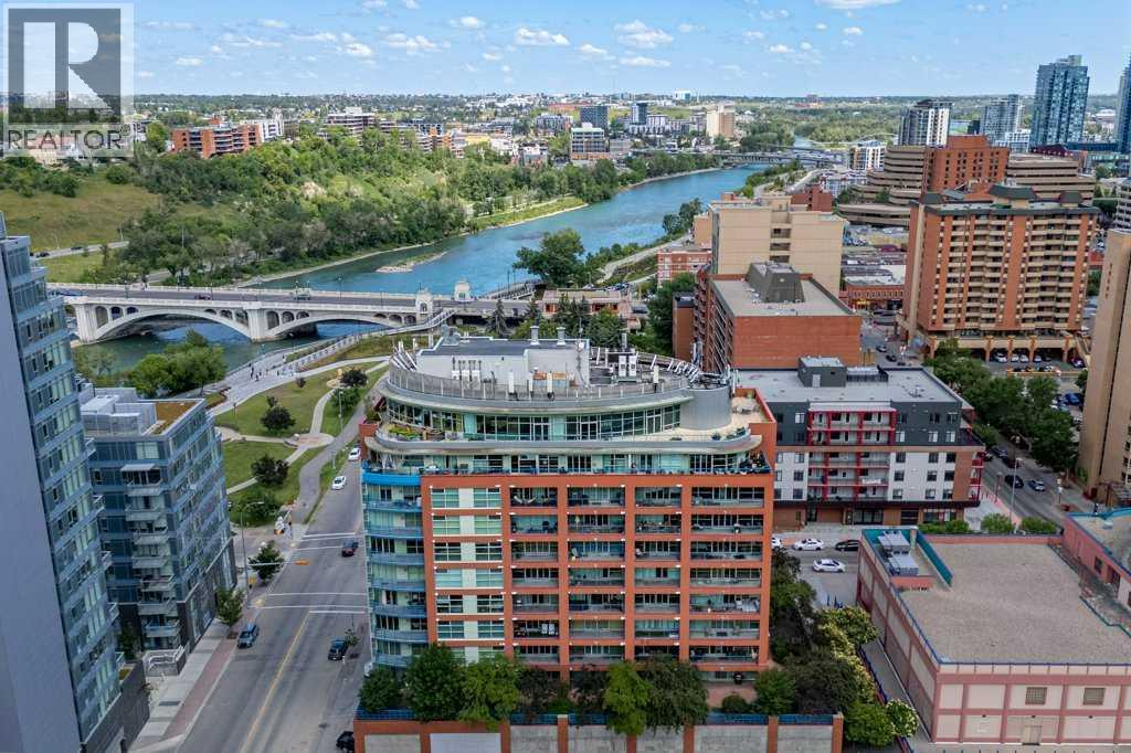 701, 205 Riverfront Avenue Sw, Calgary, Alberta T2P 0A9 - Photo 33 - A2255300