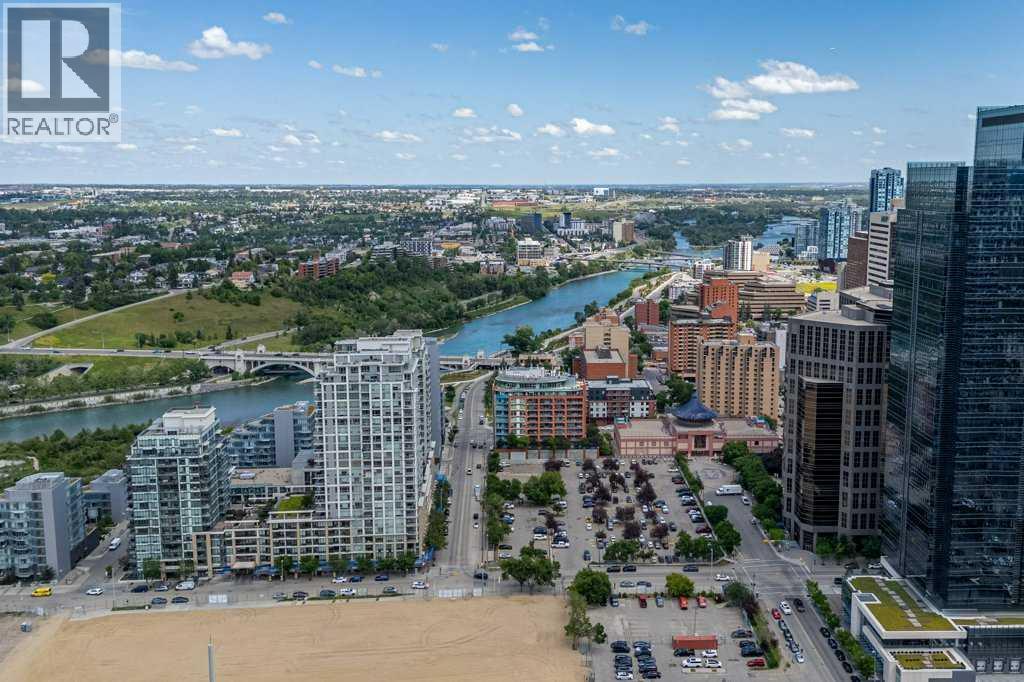 701, 205 Riverfront Avenue Sw, Calgary, Alberta T2P 0A9 - Photo 36 - A2255300