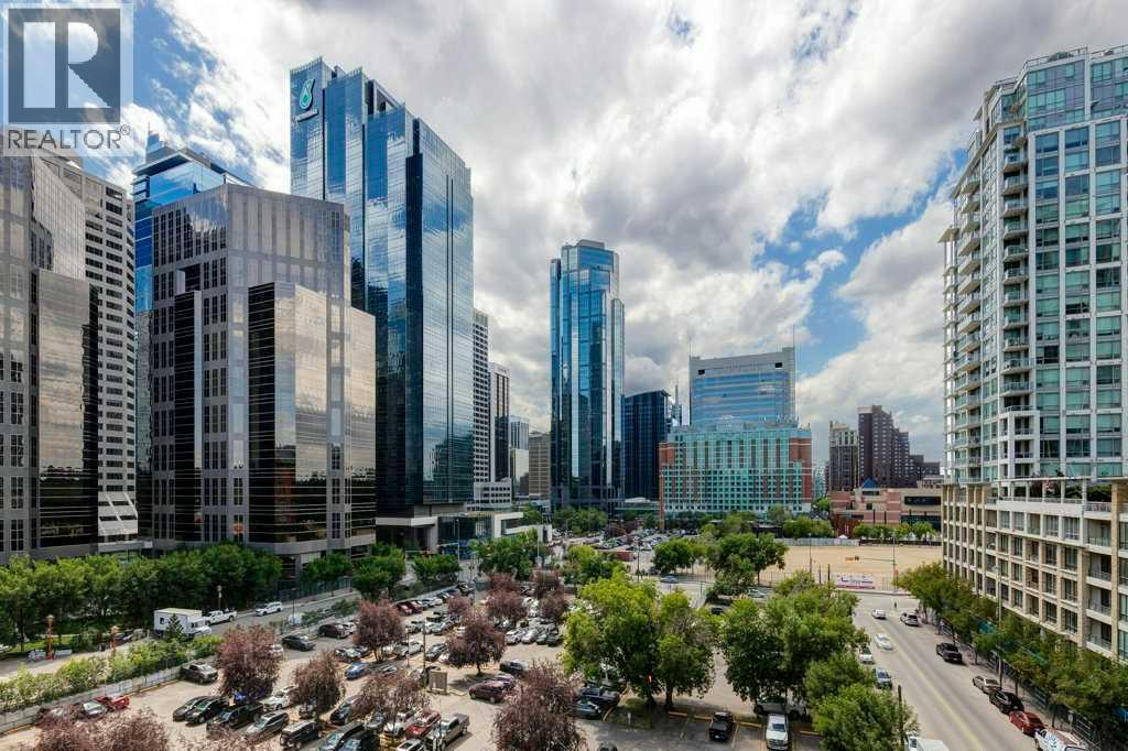 701, 205 Riverfront Avenue Sw, Calgary, Alberta T2P 0A9 - Photo 23 - A2255300